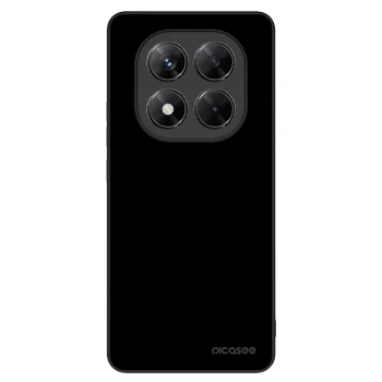 Picasee ULTIMATE CASE pentru Xiaomi Redmi Note 14 Pro 5G - Clear