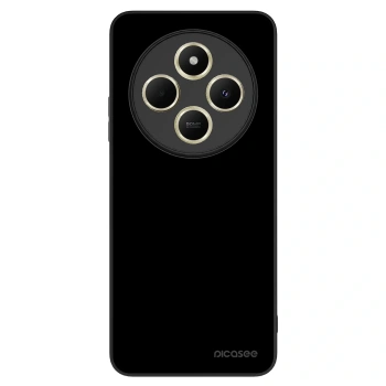 Husă pentru Xiaomi Redmi 14C - Clear