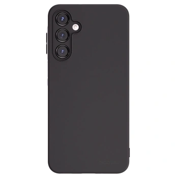 Picasee husă neagră din silicon pentru Samsung Galaxy A16 5G - Clear