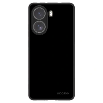 Husă pentru Xiaomi Poco X7 Pro 5G - Clear
