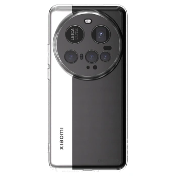 Picasee husă transparentă din silicon pentru Xiaomi 15 Ultra - Clear