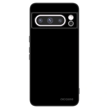 Picasee ULTIMATE CASE pentru Google Pixel 8 Pro - Clear
