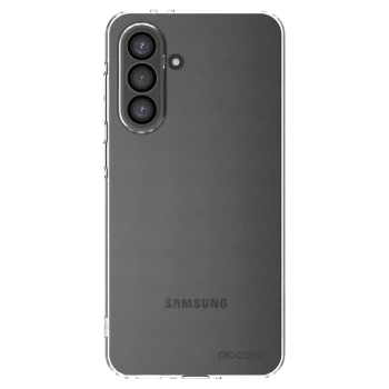 Picasee husă transparentă din silicon pentru Samsung Galaxy A56 5G A566B - Clear