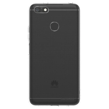 Husă pentru Huawei P9 Lite Mini - Clear