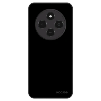 Husă pentru Xiaomi Poco C75 - Clear