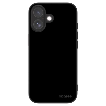 Picasee ULTIMATE CASE MagSafe pentru Apple iPhone 17 - Clear