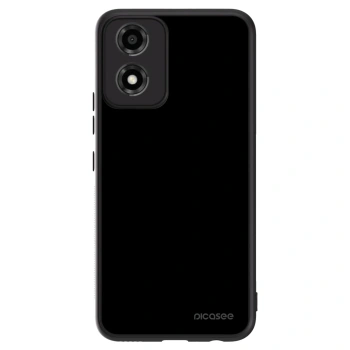 Husă pentru Motorola Moto E14 - Clear