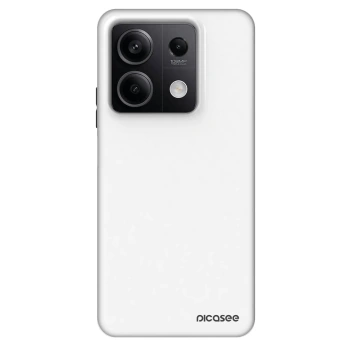 Husă pentru Xiaomi Redmi Note 13 5G - Clear