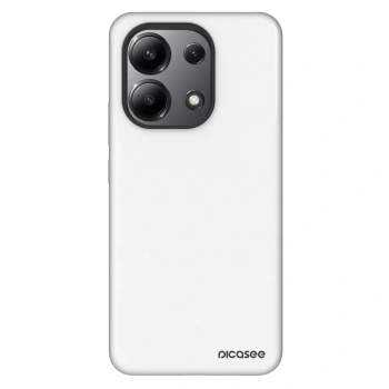 Picasee Fashion Case pentru Xiaomi Redmi Note 13 4G - Clear