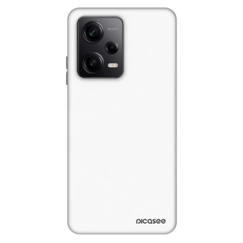 Husă pentru Xiaomi Redmi Note 12 Pro 5G - Clear