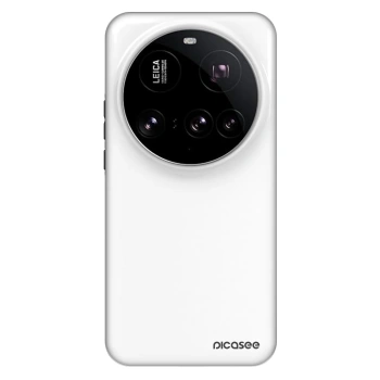 Husă pentru Xiaomi 15 Ultra - Clear