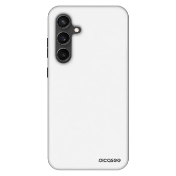Husă pentru Samsung Galaxy S24 FE S721B - Clear