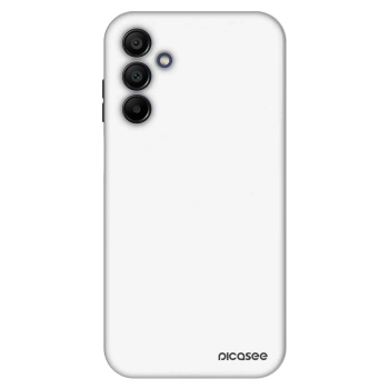 Husă pentru Samsung Galaxy A15 A156B 5G - Clear