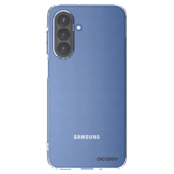 Picasee husă transparentă din silicon pentru Samsung Galaxy A17 5G - Clear