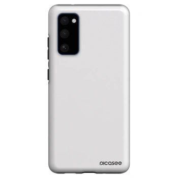 Husă pentru Samsung Galaxy S20 FE - Clear