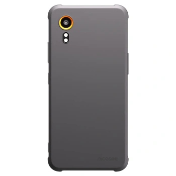 Husă pentru Samsung Galaxy Xcover 7 - Clear