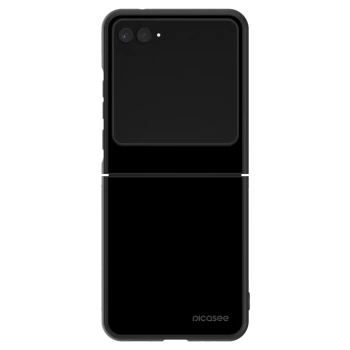 Husă pentru Motorola Razr 60 - Clear