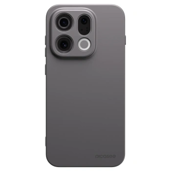 Husă pentru OPPO Find X9 - Clear