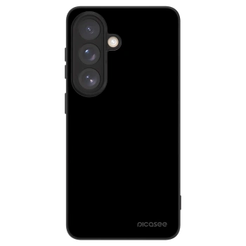 Picasee ULTIMATE CASE pentru Samsung Galaxy S26 - Clear