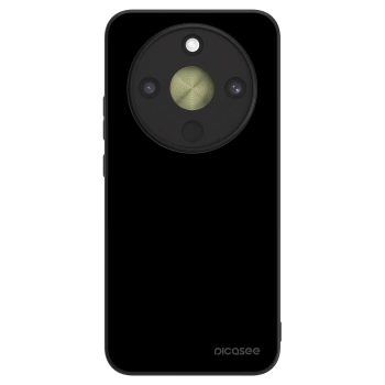 Husă pentru Honor Magic8 Lite 5G - Clear