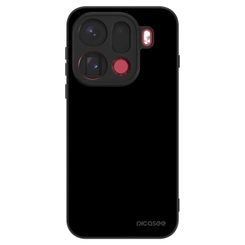 Husă pentru OPPO Find X9 Pro - Clear
