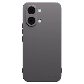 Picasee husă neagră din silicon pentru Xiaomi Poco X8 Pro Max - Clear