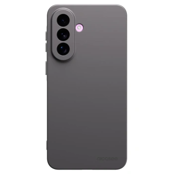 Picasee husă neagră din silicon pentru Samsung Galaxy A57 5G - Clear
