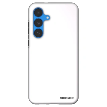 Picasee Fashion Case pentru Samsung Galaxy S25 FE 5G - Clear