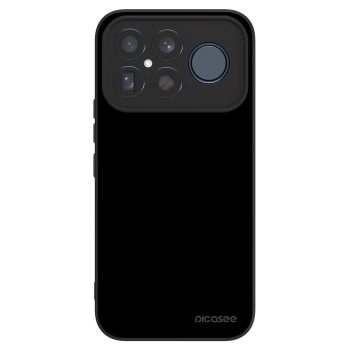 Husă pentru Xiaomi Poco F8 Ultra - Clear