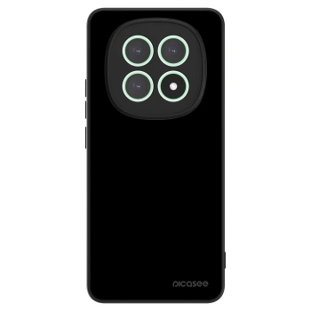 Picasee ULTIMATE CASE pentru Xiaomi Redmi Note 15 5G - Clear
