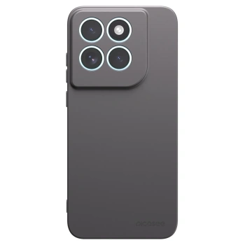 Husă pentru Motorola Edge 70 Fusion - Clear