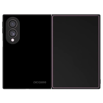 Husă pentru Samsung Galaxy Z Fold8 5G - Clear