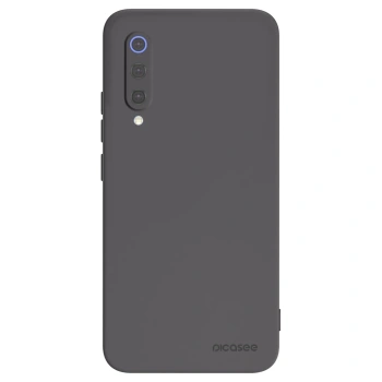 Husă pentru Xiaomi Mi 9 SE - Clear