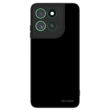 Husă pentru Motorola Moto G57 Power - Clear