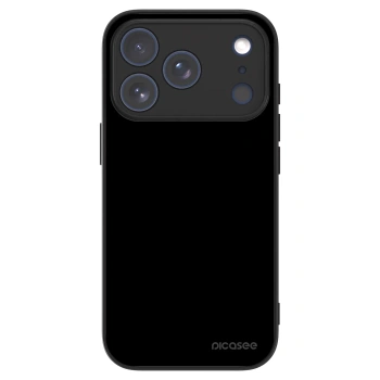 Picasee ULTIMATE CASE MagSafe pentru Apple iPhone 18 Pro - Clear