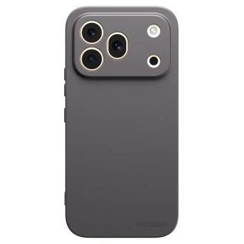 Husă pentru Honor 600 Pro - Clear