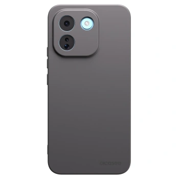 Picasee husă neagră din silicon pentru Xiaomi Redmi Note 17 Pro MAX 5G - Clear