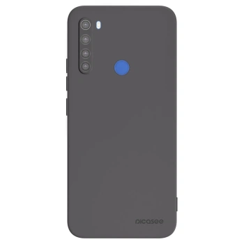 Husă pentru Xiaomi Redmi Note 8T - Clear