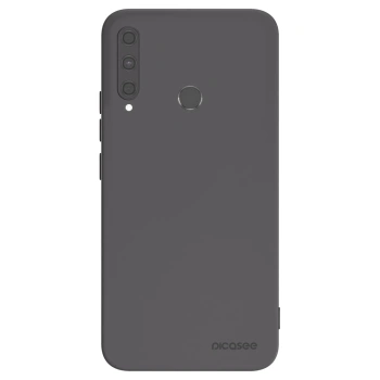 Husă pentru Huawei P40 Lite E - Clear
