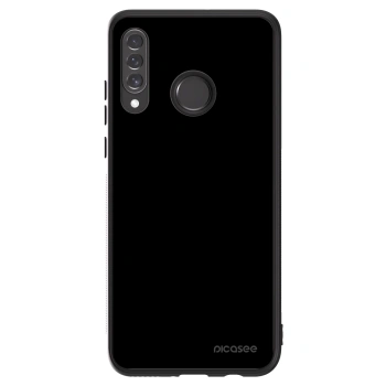 Picasee ULTIMATE CASE pentru Huawei P30 Lite - Clear