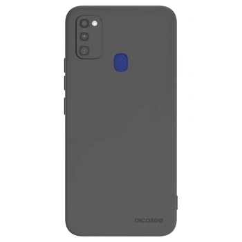 Husă pentru Samsung Galaxy M21 M215F - Clear