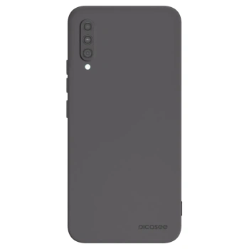 Husă pentru Samsung Galaxy A30s A307F - Clear