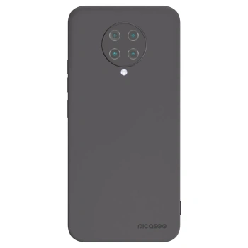 Husă pentru Xiaomi Poco F2 Pro - Clear