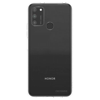 Husă pentru Honor 9A - Clear
