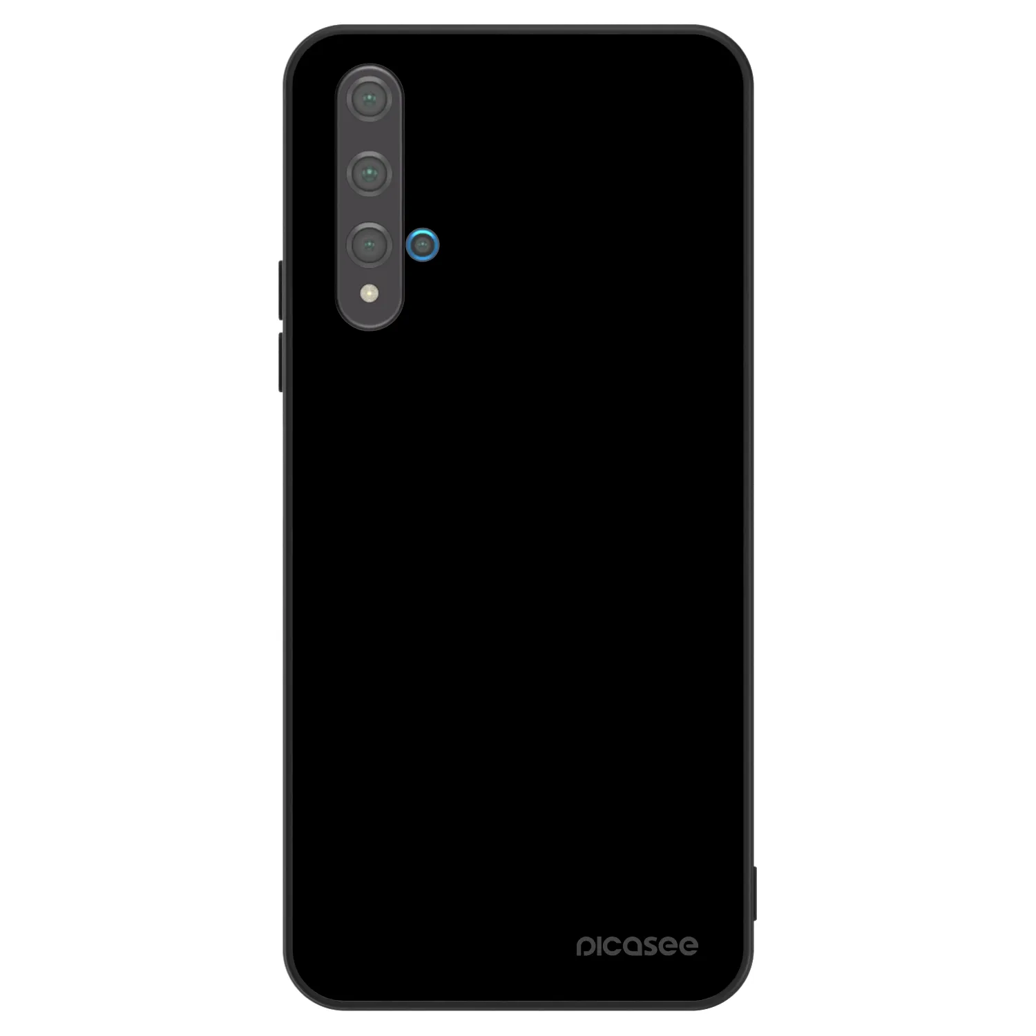 Picasee ULTIMATE CASE pentru Huawei Nova 5T - Clear