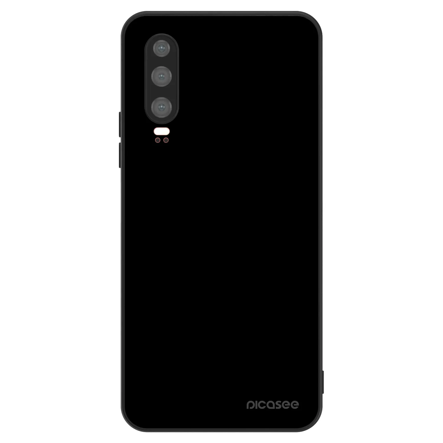 Picasee ULTIMATE CASE pentru Huawei P30 - Clear