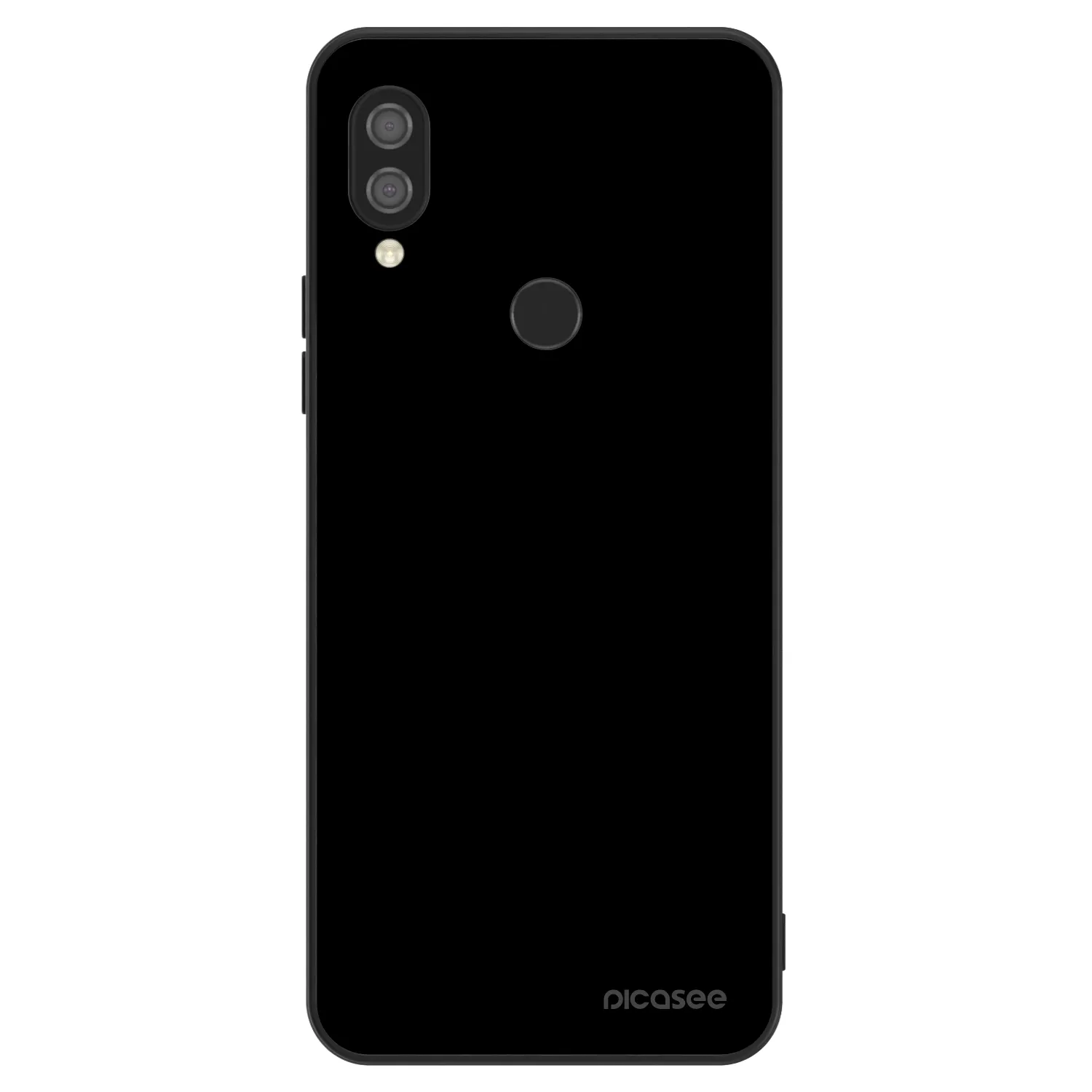 Picasee ULTIMATE CASE pentru Xiaomi Redmi 7 - Clear