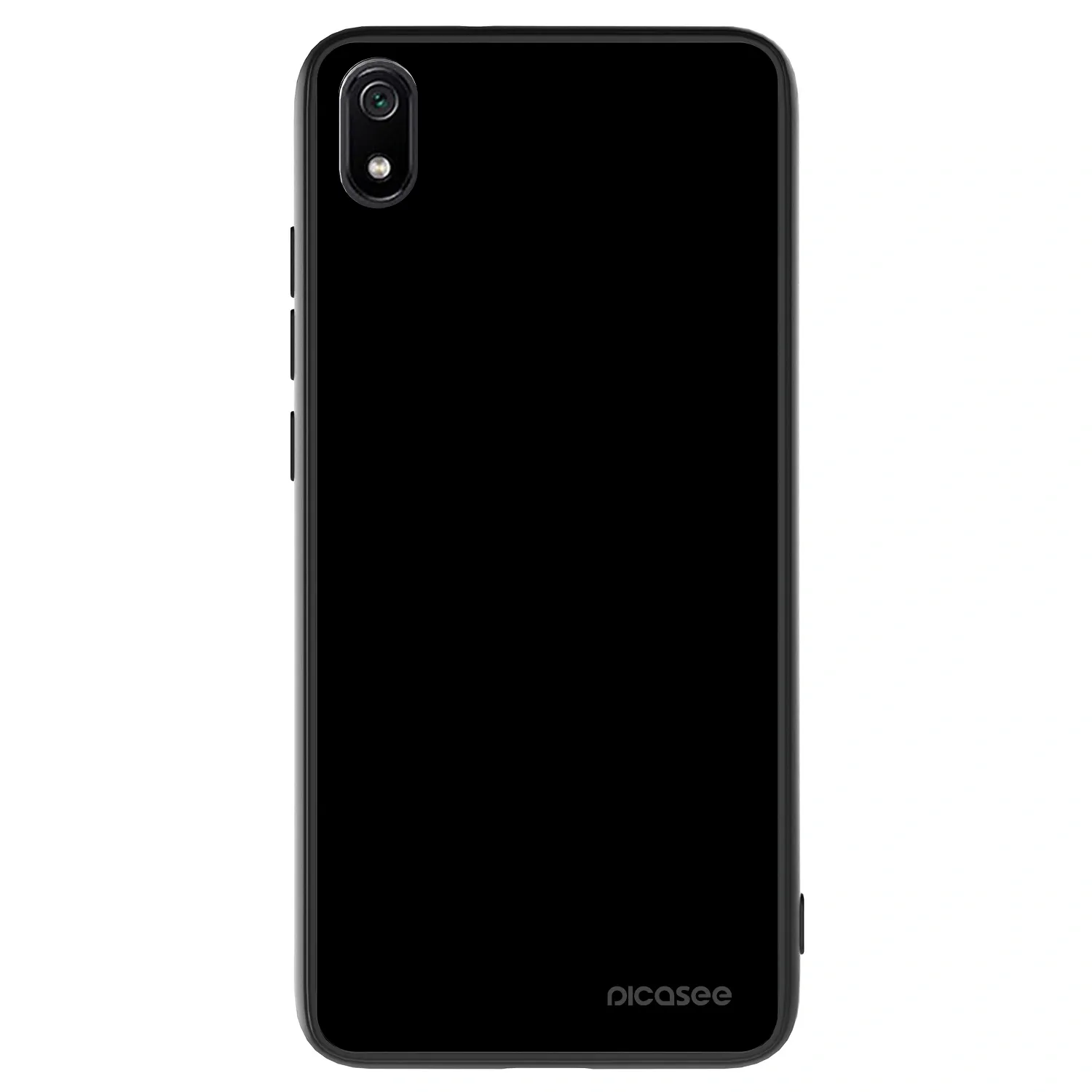 Picasee ULTIMATE CASE pentru Xiaomi Redmi 7A - Clear
