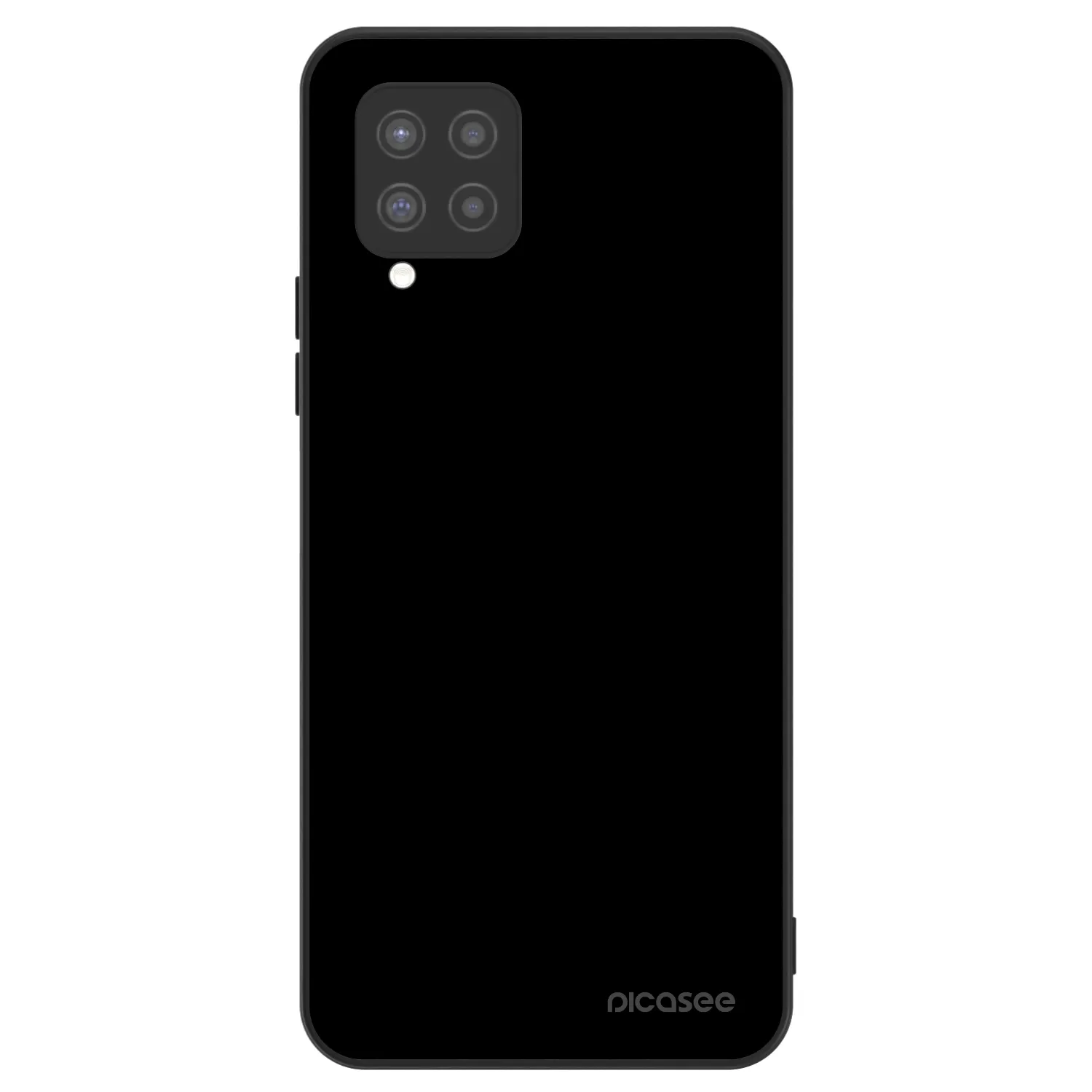 Picasee ULTIMATE CASE pentru Samsung Galaxy A42 A426B - Clear