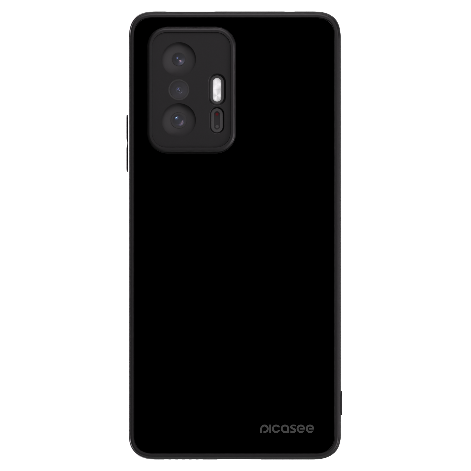 Picasee ULTIMATE CASE pentru Xiaomi 11T Pro - Clear